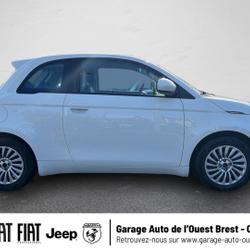Fiat 500 II e 95ch MY23 occasion - Brest - photo 2/24