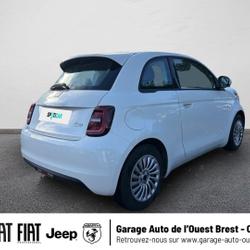 Fiat 500 II e 95ch MY23 occasion - Brest - photo 3/24