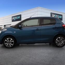 Citroen C1 C1 VTi 72 S&S Shine P&eacute;zenas
