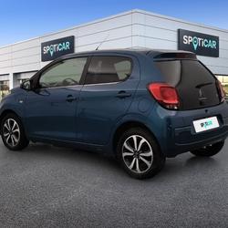 Citroen C1 C1 VTi 72 S&S Shine P&eacute;zenas