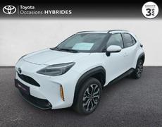 Toyota Yaris Cross Brest