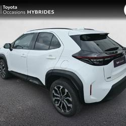 Toyota Yaris Cross 116h Design MY22 Brest