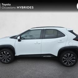 Toyota Yaris Cross 116h Design MY22 Brest