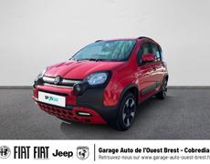 Fiat Panda Brest
