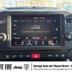 Fiat Panda 1.0 70ch BSG S&S City Cross (RED) (Juin2021) occasion - Brest - photo 3/21