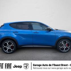 Alfa Romeo Tonale 1.5 Hybrid 160ch Edizione Speciale TCT occasion - Brest - photo 2/26