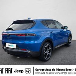 Alfa Romeo Tonale 1.5 Hybrid 160ch Edizione Speciale TCT occasion - Brest - photo 3/26