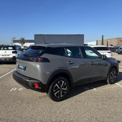 Peugeot 2008 PureTech 100 S&S BVM6 Active occasion - Orange - photo 2/31
