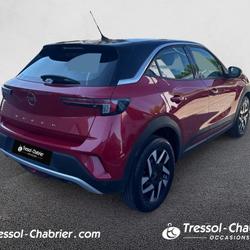 Opel Mokka Mokka 1.2 Turbo 100 ch BVM6 Elegance Perpignan