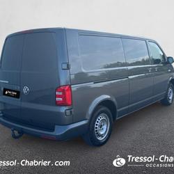 Volkswagen Transporter TRANSPORTER FGN TOLE L2H1 2.0 TDI 150 BUSINESS LINE PLUS Perpignan