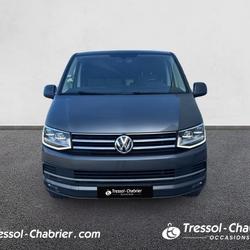 Volkswagen Transporter TRANSPORTER FGN TOLE L2H1 2.0 TDI 150 BUSINESS LINE PLUS Perpignan