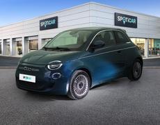 Fiat 500 II Perpignan