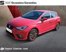 Seat Ibiza Lattes