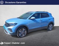 Volkswagen T-Cross Carcassonne