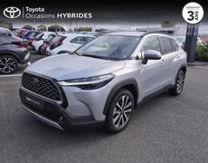 Toyota Corolla Vannes