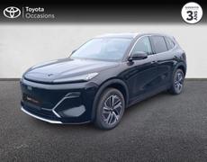 Geely Starray EM-i Plérin