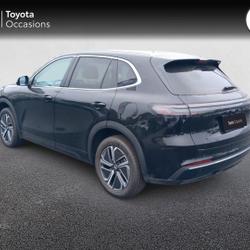 Geely Starray EM-i 1.5 PLUG-IN HYBRID EM-i 262 Pro occasion - Pl&eacute;rin - photo 2/24