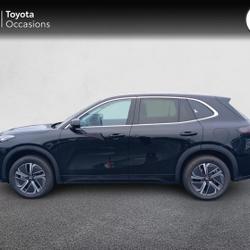 Geely Starray EM-i 1.5 PLUG-IN HYBRID EM-i 262 Pro occasion - Pl&eacute;rin - photo 3/24