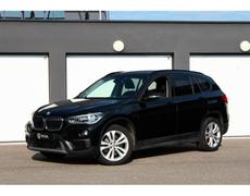 Bmw X1 - sDrive 20i - 19 900 €