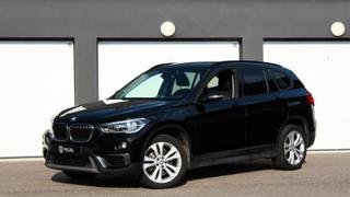Bmw X1  - photo 0