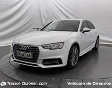 Audi A4 Mauguio