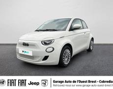 Fiat 500 II