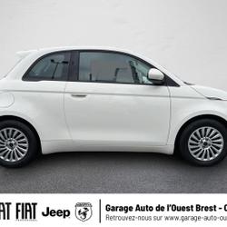 Fiat 500 II e 95ch MY23 occasion - Brest - photo 2/24