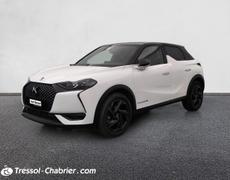 DS DS3 Crossback Béziers