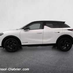 DS DS3 Crossback BlueHDi 130 EAT8 Performance Line+ occasion - B&eacute;ziers - photo 2/30