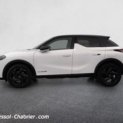 DS DS3 Crossback DS3 Crossback BlueHDi 130 EAT8 Performance Line+ B&eacute;ziers
