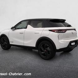 DS DS3 Crossback DS3 Crossback BlueHDi 130 EAT8 Performance Line+ B&eacute;ziers