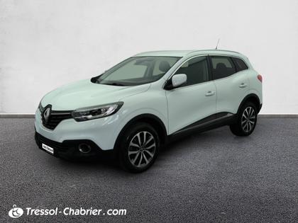 Renault Kadjar - Kadjar dCi 110 Energy EDC Business - 11 995 €