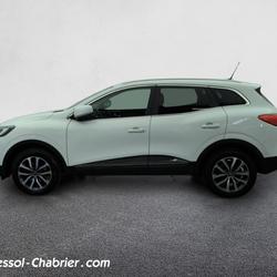 Renault Kadjar dCi 110 Energy EDC Business occasion - Perpignan - photo 2/22