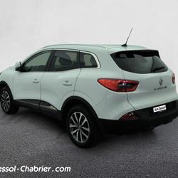 Renault Kadjar dCi 110 Energy EDC Business occasion - Perpignan - photo 3/22