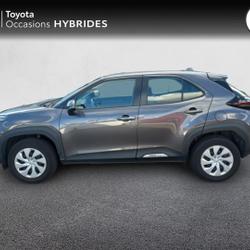 Toyota Yaris Cross 116h Dynamic MY22 Vannes