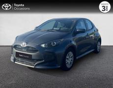 Toyota Yaris Plérin