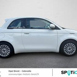 Fiat 500 II e 118ch MY23 occasion - Brest - photo 2/23