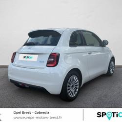 Fiat 500 II e 118ch MY23 occasion - Brest - photo 3/23