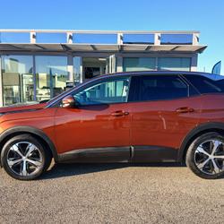 Peugeot 3008 BlueHDi 130ch S&S BVM6 Active Business occasion - Orange - photo 2/29