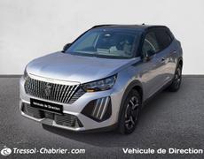Peugeot 2008 Montpellier