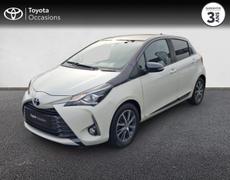 Toyota Yaris Plérin
