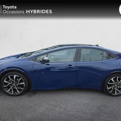 Toyota Prius IV 2.0 Hybride Rechargeable 223ch Design (sans toit panoramique) NG23 Brest