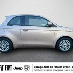 Fiat 500 II e 95ch Action Plus occasion - Brest - photo 2/23
