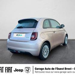 Fiat 500 II e 95ch Action Plus occasion - Brest - photo 3/23