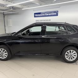 Skoda Kamiq Kamiq 1.0 TSI Evo 2 95 ch BVM5 Selection Pontarlier