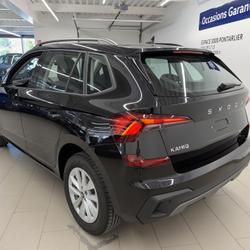 Skoda Kamiq Kamiq 1.0 TSI Evo 2 95 ch BVM5 Selection Pontarlier