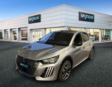 Peugeot 208 - Hybrid 110 e-DCS6 Allure - 23 990 €