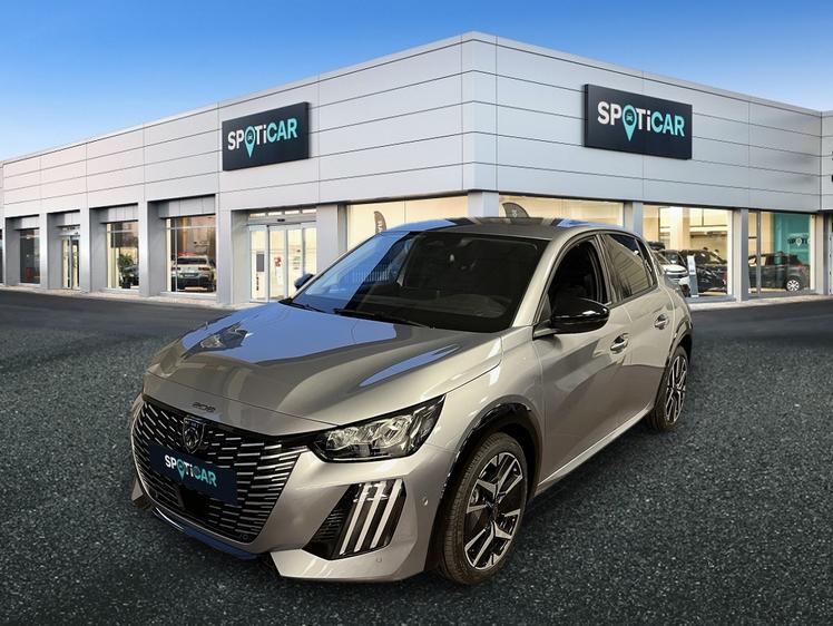 Peugeot 208  - Allure - 23 990 €