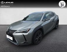Lexus UX Vannes