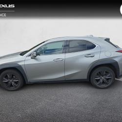 Lexus UX 250h Luxe 2WD Vannes